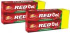 Dabur Red Gel Toothpaste  (600 g, Pack of 2)