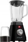 Cello BNG-100A 500 W Stand Mixer  (Black, Transparent)