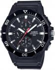 Casio A1236 Youth Analog Watch - For Men