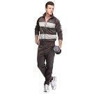 Nitrite Authentic Academy Athletic Super Poly Tracksuit, Men