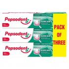 Pepsodent Gum Care - 140 g (Pack of 3)