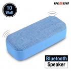 Regor 10 Watt Stereo Bluetooth Speaker