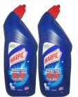 Harpic Original Powerplus - 1 L (Pack of 2)