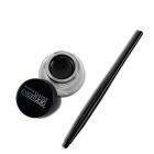 Maybelline New York Lasting Drama Eye Liner Drama Gel Liner, Black, 2.5g