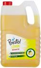 Amazon Brand - Presto! Dishwash Gel - 5 L (Lemon)