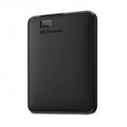 WD Elements 1TB Portable External Hard Drive (Black)