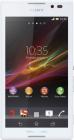 Sony Xperia C(White, 4 GB)