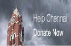 Help Chennai