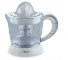 Oster FPSTJU407W 25-Watt Citrus Juicer (White)