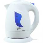 Orpat OEK-8127 1-Litre Cordless Kettle (Blue)