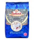 Galaxy 1121 Jumbo Basmati Rice - 1 Kg