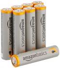 AmazonBasics AAA Performance Alkaline Non-Rechargeable Batteries (8-Pack)