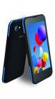 Intex Aqua Y2 Pro (Blue & Black)