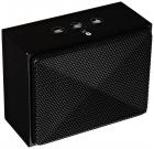 AmazonBasics Mini Bluetooth Speaker - Black