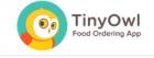 100% cashback on your orders thru tinyowl app ( Free food + 75 Rs in Paytm )