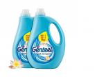 Genteel Liquid Detergent - Pack of 2 (1kg+1kg)