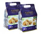 Kashish Premium California Jumbo Walnuts with Shell/Akhrot 1kg Pack