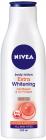 Nivea Body Extra Whitening Body Lotion, 200ml