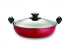 Pigeon Special Induction Base Non-Stick Kadai, 3 litres