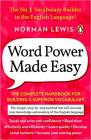 Word Power Made Easy