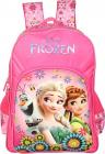 Disney by Frozen Floral Pink 18
