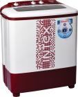 Intex 6.2 kg Semi Automatic Top Load Washing Machine  (WMS62TL)