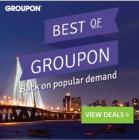 Best of Groupon ( Killer Deals)