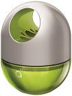 Godrej aer Twist - Car Freshener - Fresh Lush Green (45 g)