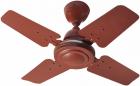 Four Star GALLAXY H/S Turbo 4 Blade Ceiling Fan  (MATT BROWN)