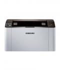 Samsung SL-M2021 Laserjet Printer - White