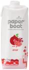 Paper Boat Anar, 500ml Tetra Pack