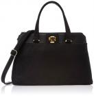 Lavie Tote Bag (Black) (L07111098019)