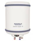 Maharaja Whiteline 15 Litres Classico Super Water Heater White & Blue