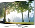 Samsung 32H6400 81 cm (32 inches) 3D Full HD LED Smart Television (Silver)