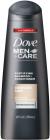 DOVE Men+ Care Complete Care 2in1 Shampoo (Made in USA)  (355 ml)
