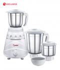 Prestige Flair 550 Watts Mixer Grinder 550 W 3 Jar Mixer Grinder