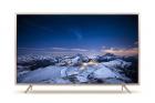 TCL 109.3 cm (43 inches) L43P2US 4K UHD LED TV (Golden)