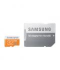 Samsung 32GB MicroSDHC EVO Class 10 (with SD Adapter)