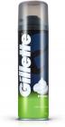 Gillette Lemon - Lime Shave Foam  (196 g)