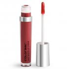 Colorbar Deep Matte Lip Creme, Deep Peach 009, 6ml