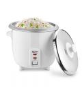 Pigeon Joy Rice Cooker 1.8L (White)