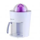 Wonderchef Regalia Citrus Juicer 40-Watt (White/Purple)