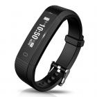 Riversong Act HR Fitness Tracker (Black)