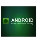 Android - Learn by Building Android Apps (e-Certificate Course