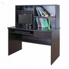 Royal Oak Nile Computer Table (Chocalate)