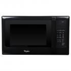 Whirlpool MW-30-BC 30-Litre Convection Microwave Oven (Solid Black)