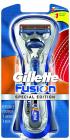 Gillette Fusion Manual Razor Special Cricket Edition