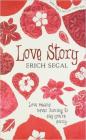 Love Story Paperback  by Erich Segal