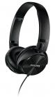 Philips SHL3750NC/00 Noise Cancellation Headphones (Black)