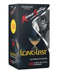 Kama Sutra LongLast Condoms, Dotted Texture, 20 count